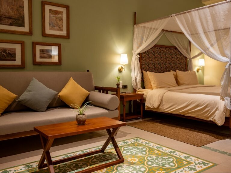 800x600 - Lost Horizion Khao Sok - Lost Horizon Interior (34)