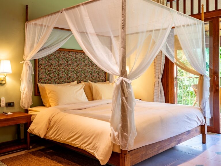 800x600 - Lost Horizion Khao Sok - Lost Horizon Interior (35)