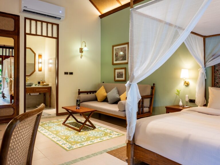 800x600 - Lost Horizion Khao Sok - Lost Horizon Interior (37)