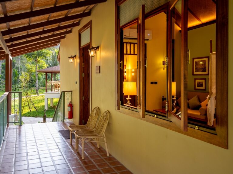 800x600 - Lost Horizion Khao Sok - Lost Horizon Interior (38)