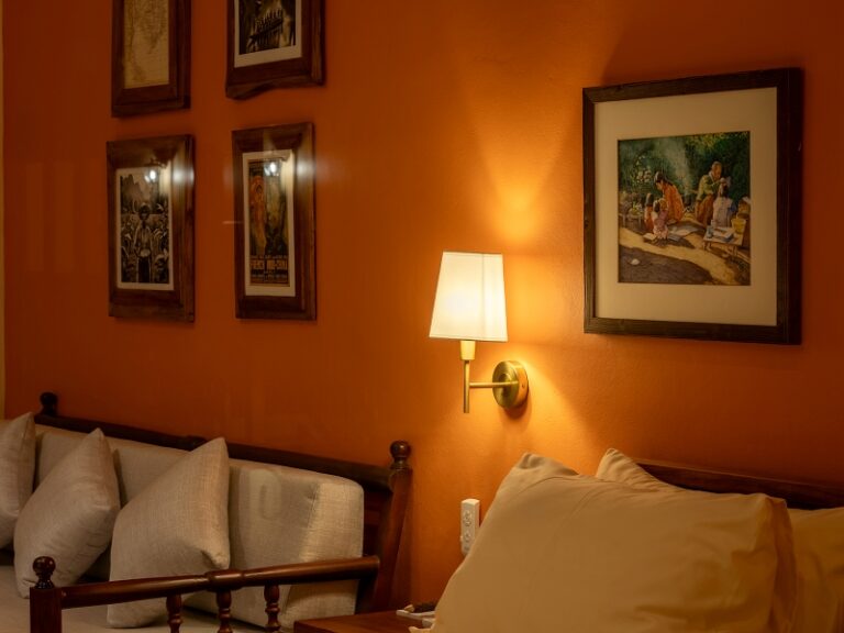 800x600 - Lost Horizion Khao Sok - Lost Horizon Interior (39)