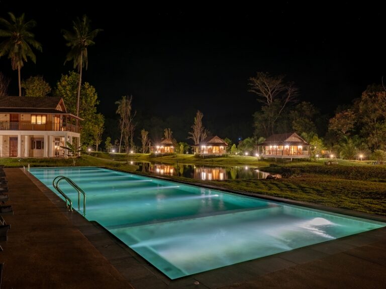 800x600 - Lost Horizion Khao Sok - Swimming Pool (1)