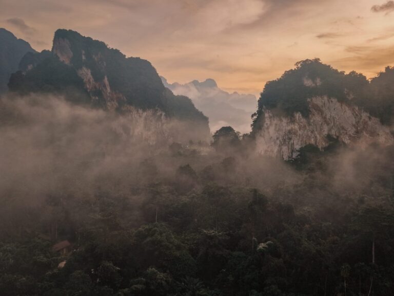 800x600 - Lost Horizion Khao Sokt - Lost Horizon Scenery