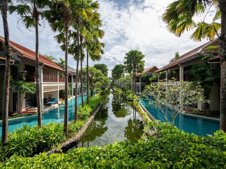 800x600 - Grand Mercure Bangsak - DSC_0893