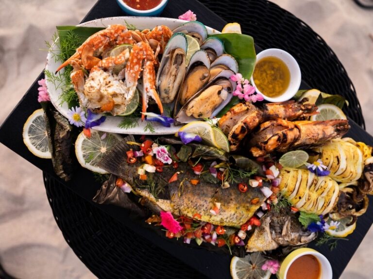 800x600 - Grand Mercure Bangsak - Thailand-Khao-Lak-Grand-Mercure-Khao-Lak-FB-Seafood-2023