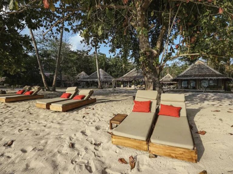800 - Coral Eye - Beach_Sunbed_Coral_Eye
