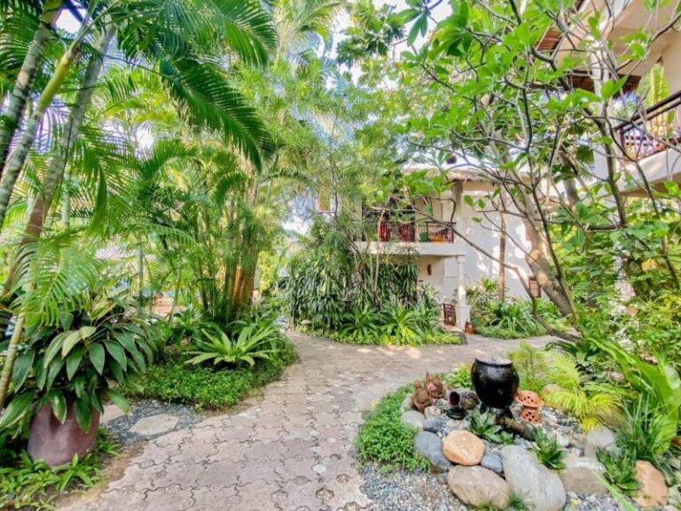 800 - Bamboo Village - 325997993