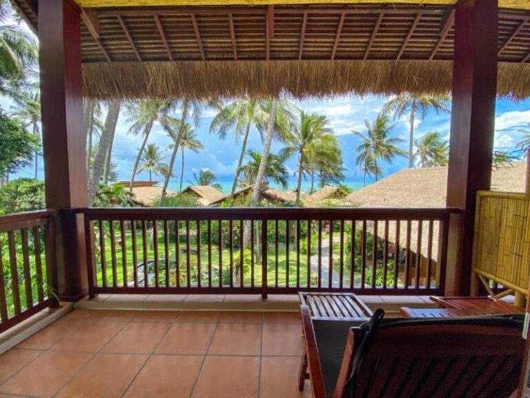 800 - Bamboo Village - 332429122