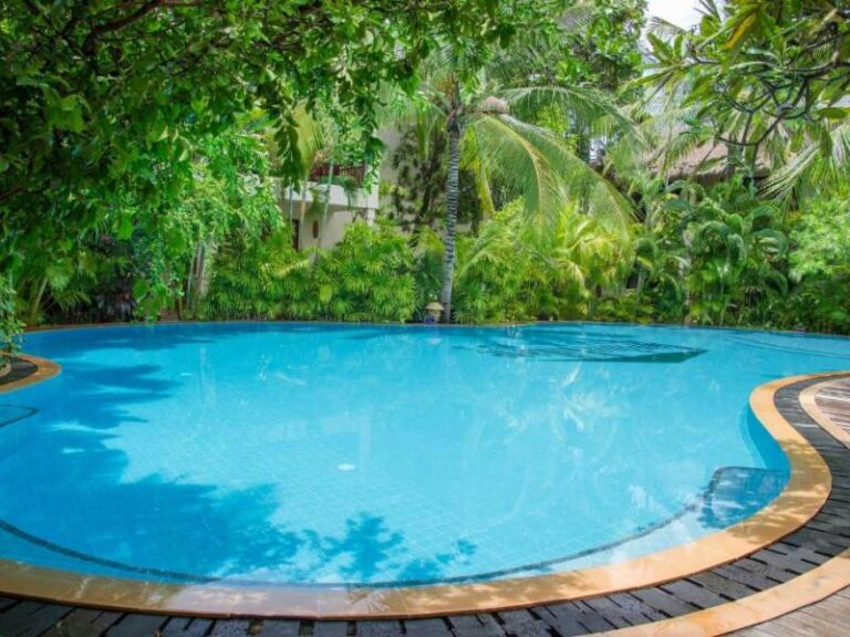 800 - Bamboo Village - 332429819