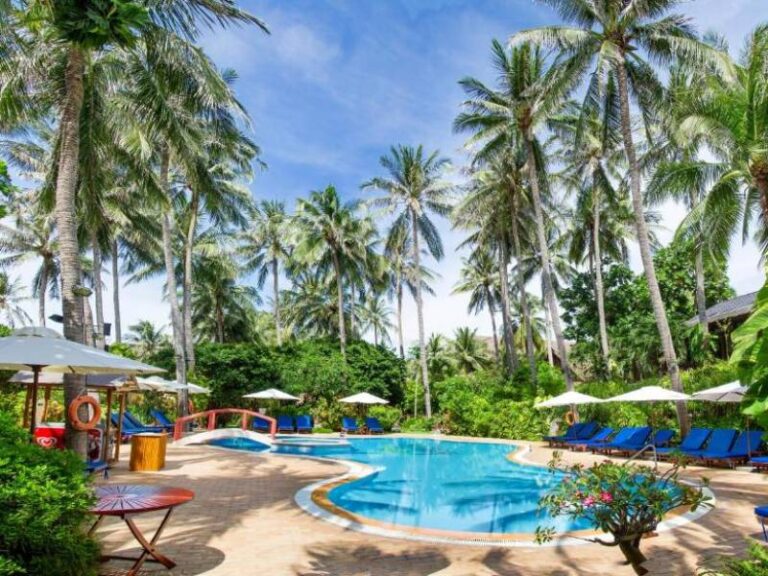800 - Bamboo Village - 332429835