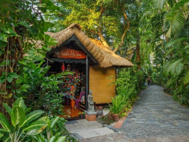 800 - Bamboo Village - 437091023