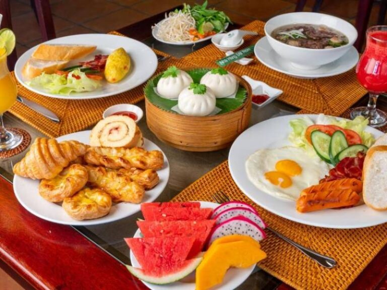 800 - Bamboo Village - 486638612