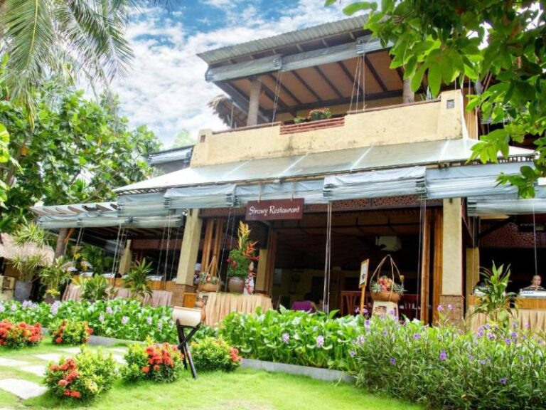 800 - Bamboo Village - 80871932