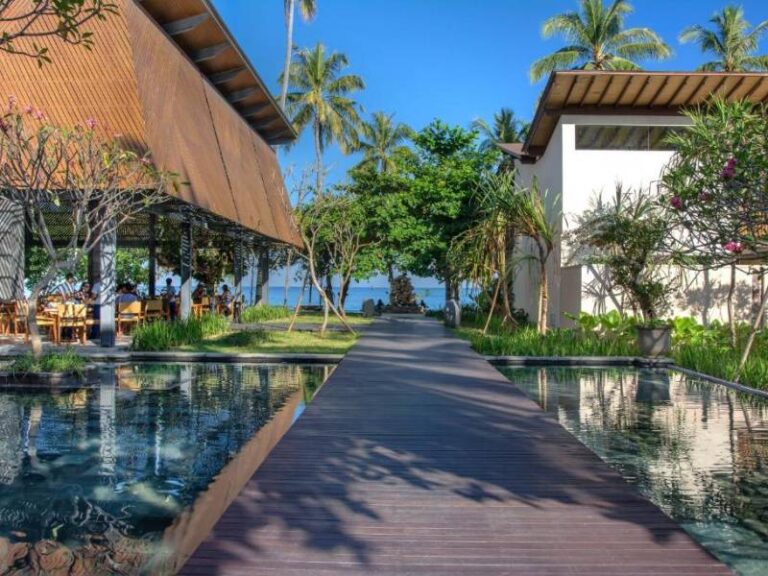 800 - Katamaran Lombok - 74182596