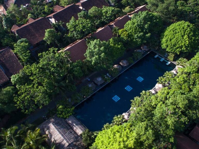 800 - Pilgrimage Village - pilgrimagevillage-Aerial-2