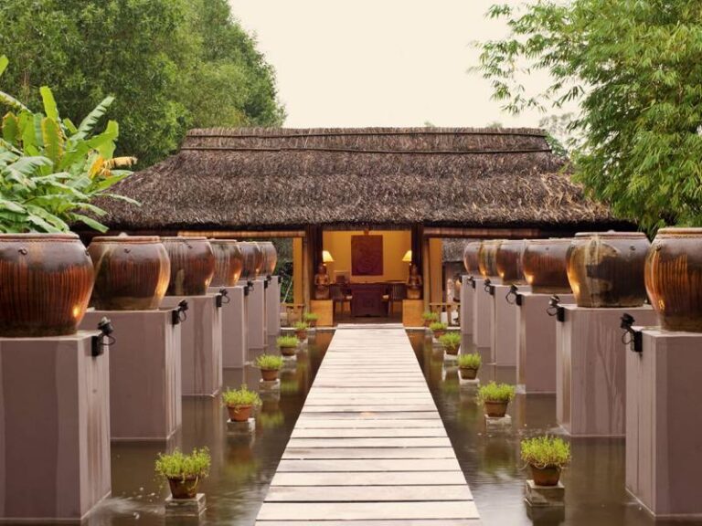 800 - Pilgrimage Village - vedanaspa-lobby2