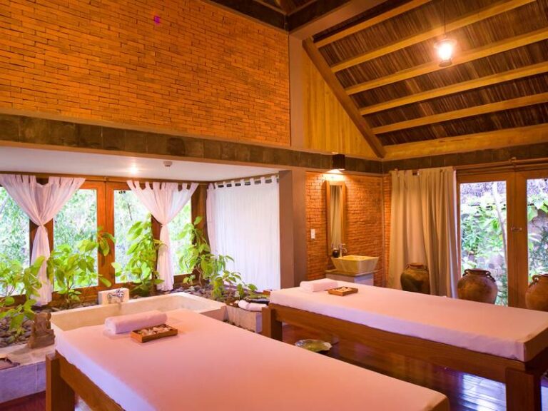 800 - Pilgrimage Village - vedanaspa-therapist