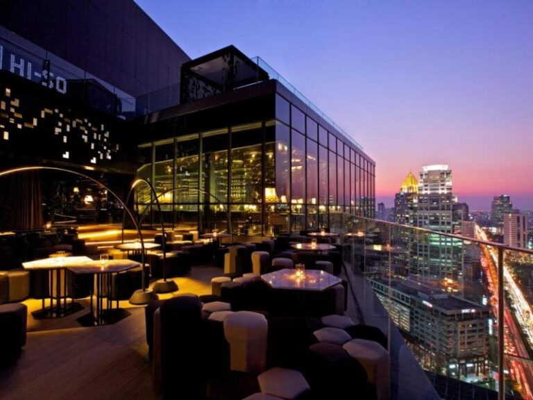 800 - So Bangkok - 14734335