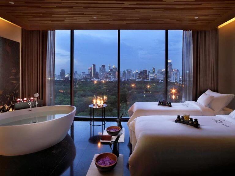 SO Sofitel Bangkok