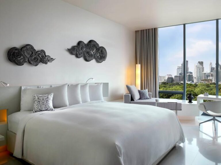 SO Sofitel Bangkok