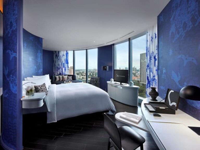 SO Sofitel Bangkok