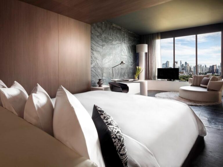 SO Sofitel Bangkok