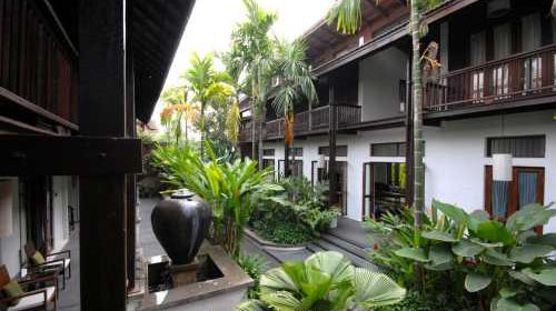 500 - Banthai Village - hotel (10)