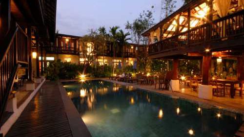 500 - Banthai Village - hotel (14)