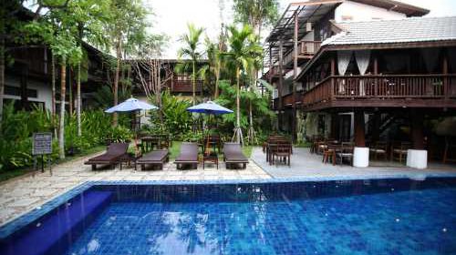 500 - Banthai Village - hotel (16)