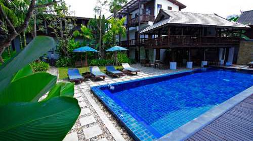 500 - Banthai Village - hotel (6)