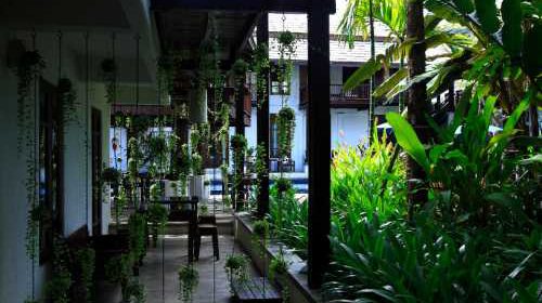 500 - Banthai Village - hotel (7)