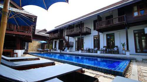 500 - Banthai Village - hotel (8)
