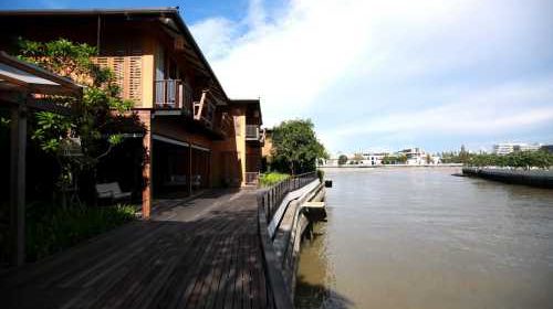 500 - Chann Bangkok - 109142179