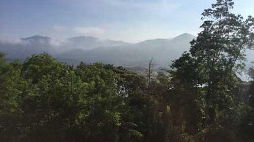 500 - Rukgala Retreat - Mountains