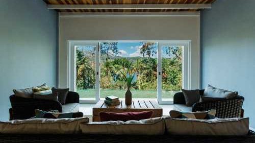 500 - Rukgala Retreat - Rukgala+Garden+Cottage+sitting+room