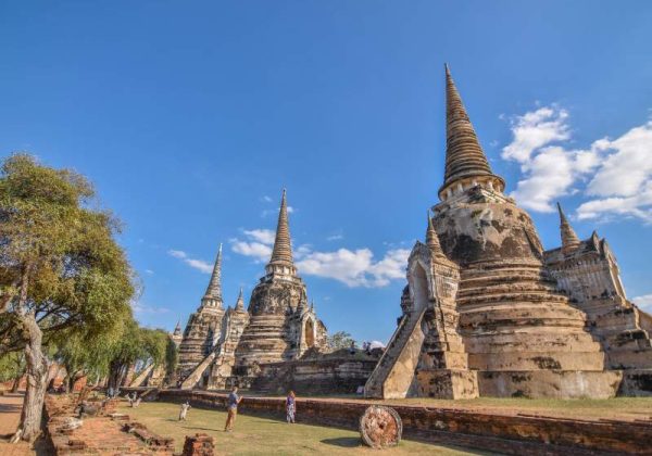 800 - Ayutthaya - ayutthaya-2021153_1920