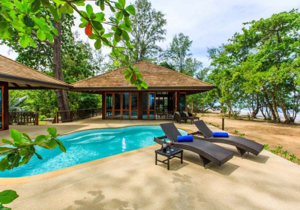 800 - Baan Wajda Beach View