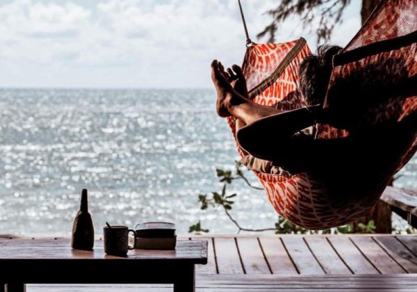 800 - Baba Eco Lodge - 326025975
