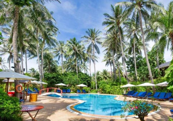 800 - Bamboo Village - 332429835
