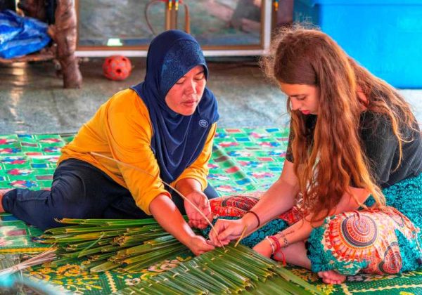 800 - Ban Talae Nok - 5 - Ban Talaenok (c) Andaman Discoveries