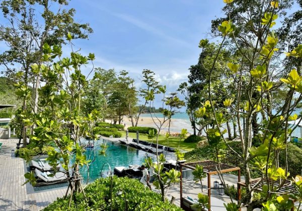 800 - Banyan Tree Krabi - IMG_1692