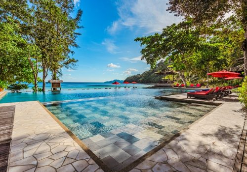 800 - Bungaraya PoolSwimming Pool-1