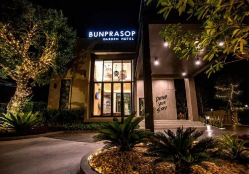 800 - Bunprasorp Resort - 124658308