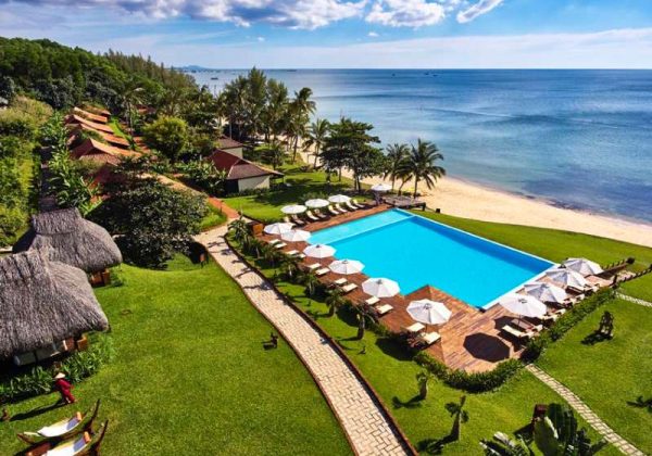 800 - Chen Sea - Aerial-Pool-Side-View