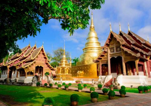 800 - Chiang Mai -wat-phra-sing-and-buddhist-temple-chiang-mai-province-thailand