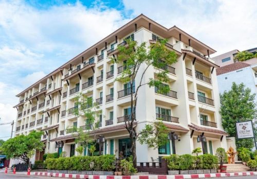 800 - City Inn VTE485191920