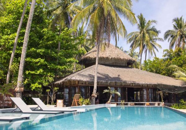 800 - Coco Cottage - Pool003