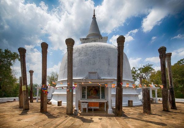 800 - Day 4 Visit the Ancient Kingdom of Anuradhapura-UNESCO 4