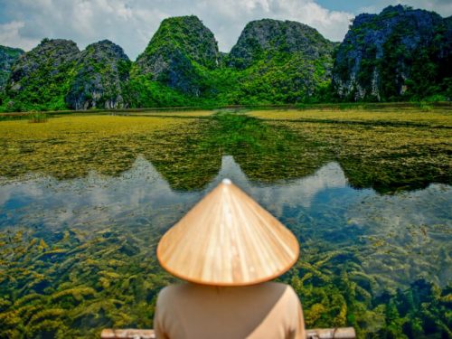 Mott Visuals Commercial Photography
Emeralda Ninh Binh