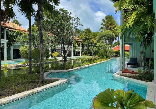 800 - Grand Mercure Khao Lak - IMG_2970